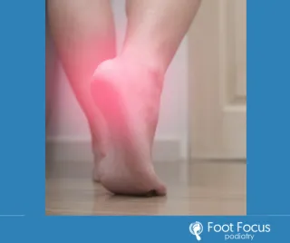 Plantar Fasciitis Exercises: Your Path to Relief