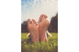 Chiropodist Near Me: Common Foot Care mistakes.