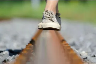 Improving Balance Through Podiatry: Tips to Prevent Falls