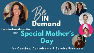 Mothers Day Special: Real Advice from 5 Inspiring Mom Entrepreneurs | Ep 313