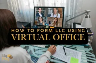 Forming an LLC Using a Virtual Office in Georgia: Everything You Need To Know