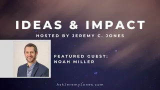 #328 Decoding ESG: Unveiling the Secrets to Business Alignment and Social Impact | Noah Miller