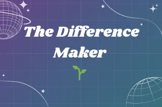 The Difference Maker: Lessons That Shape Business, Life, and Legacy 🌱 