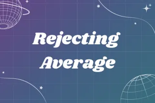 Rejecting Average: How Uncommon Thinking Fuels Business Growth and CRM Innovation