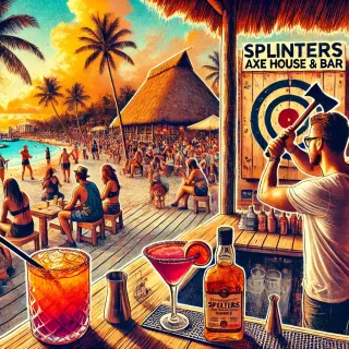 Top 10 Bars in Cozumel You Can't Miss