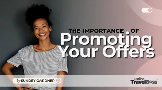 Importance of Promoting Offers