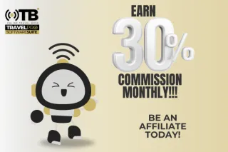 New Affiliate Program Just Launched