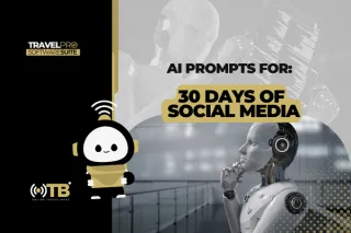 30 Days of Social Media with AI: The Big Ideas