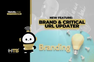 New Feature: Brand & Critical URL Updater