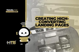Creating High-Converting Landing Pages