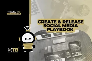 Create & Release: The Ultimate Social Media Playbook for Success