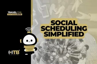 Social Scheduling Simplified