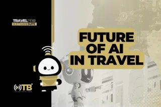 Future of AI in Travel