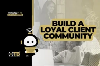 Build a Loyal Client Community