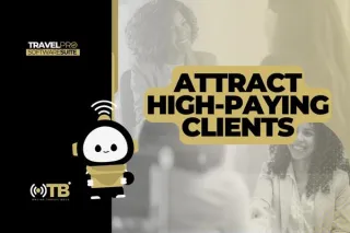 Attract High-Paying Clients