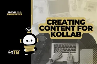 Creating Content for Your Community Kollab
