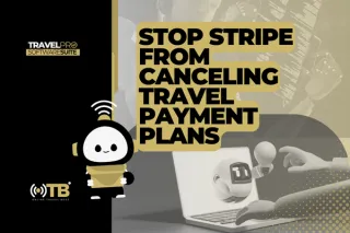 How to Stop Stripe From Canceling Travel Payment Plans