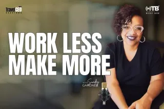 The Travel Business Audit: Optimize Your Systems for More Profit & Less Work