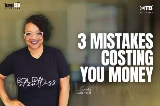 5 Myths Keeping Travel Advisors Underpaid & Overworked (And How to Fix Them)