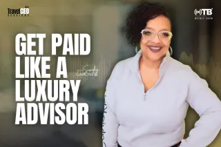 How to Sell High-Ticket Travel Packages Without More Clients