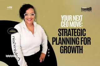 Your Next CEO Move: Strategic Planning for Growth
