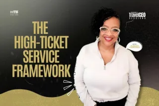 How to Create High-Ticket Travel Services That Command Premium Prices