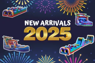 Bounce Around Expands Inventory For 2025