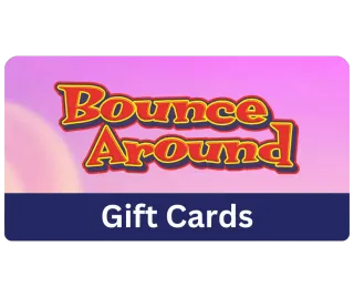 Digital Gift Cards To Bounce Around