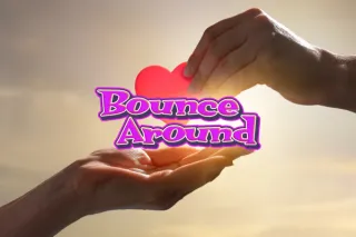 Bounce Around to Donate $50 for Every Inflatable Reservation in October