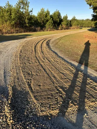 How to Build the Perfect Driveway with KDR