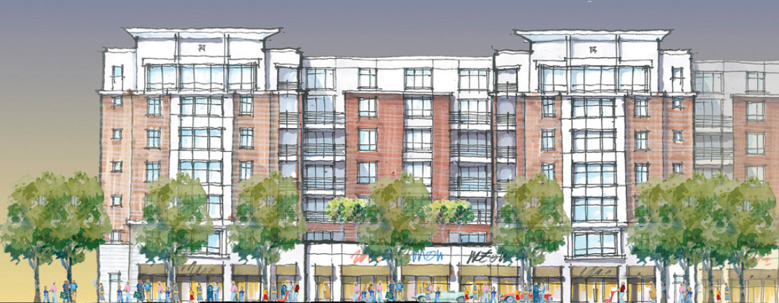 What TOD means for Abington- safer walks, lower costs