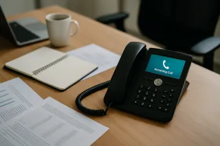 From Overwhelmed to In Control: How Small Businesses Use Voice AI to Grow