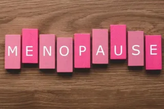 Manage Your Menopause