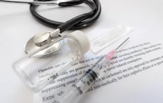 How Scrambler Therapy Outperforms Opioids in Pain Relief