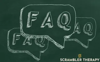 Scrambler Therapy FAQs: Your Questions Answered