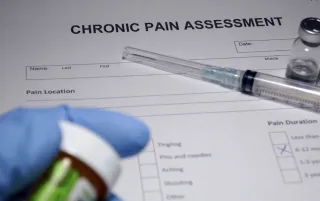 Tingling, Numbness, and Burning: Decoding Chronic Pain