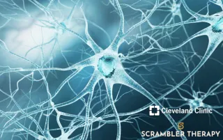 Cleveland Clinic Praises Scrambler Therapy® for Neuropathic Pain Relief