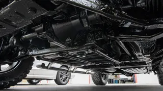 Understanding the Optimal Undercoating Interval for Your Vehicle
