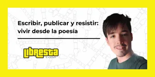 Escribir sin pedir permiso: Poesía, Crítica y Creación desde los márgenes