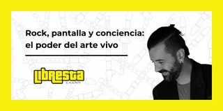 Julián Orrego: Voz, escena y conciencia colectiva desde el arte
