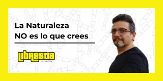 Una Reflexión sobre lo que realmente decimos al decir "NATURALEZA".