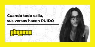 La voz cotidiana de una ESCRITORA entre Montañas