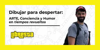 Ilustración como PUENTE entre lo Efímero y lo Esencial