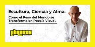 Genio del Equilibrio: arte entre Gravedad, Forma y Reflexión