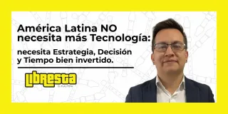 Transformación Digital: del Rezago Estructural a la Reinvención URGENTE