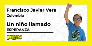 La Voz Verde de una NUEVA Generación: activismo, ternura y conciencia desde los 11 años