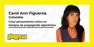Narrar con honestidad en tiempos de ruido, algoritmo e inteligencia artificial