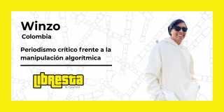 Winzo: economía, comunidad y resistencia en tiempos de algoritmos