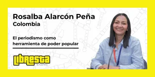 Comunicación, exilio y soberanía: el periodismo como herramienta de poder popular