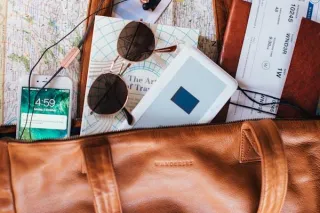AI-Driven Personalized Travel Itinerary Service